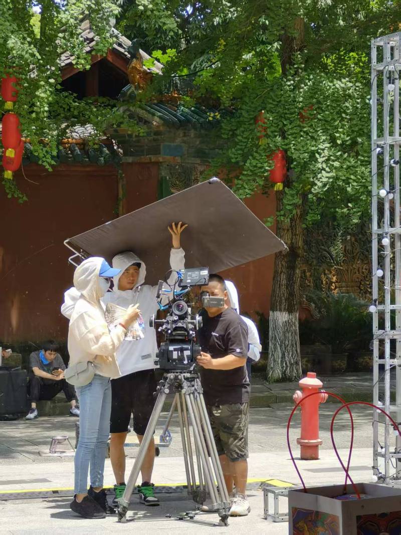 侯马市产品宣传视频拍摄公司避坑：资质、案例、服务全解析