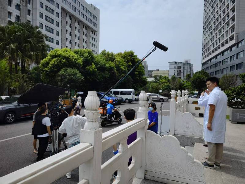 侯马市电商产品宣传视频
