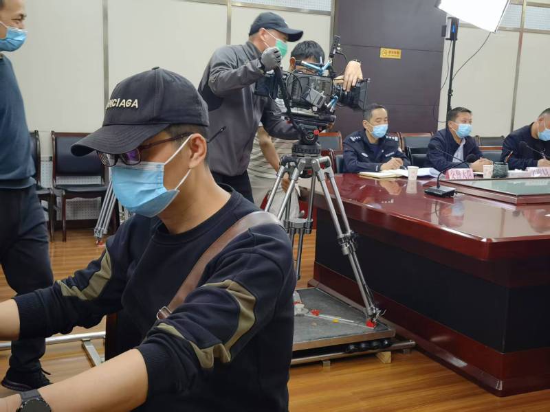 精准种草！侯马市电商产品宣传视频锁定目标客群的消费欲望