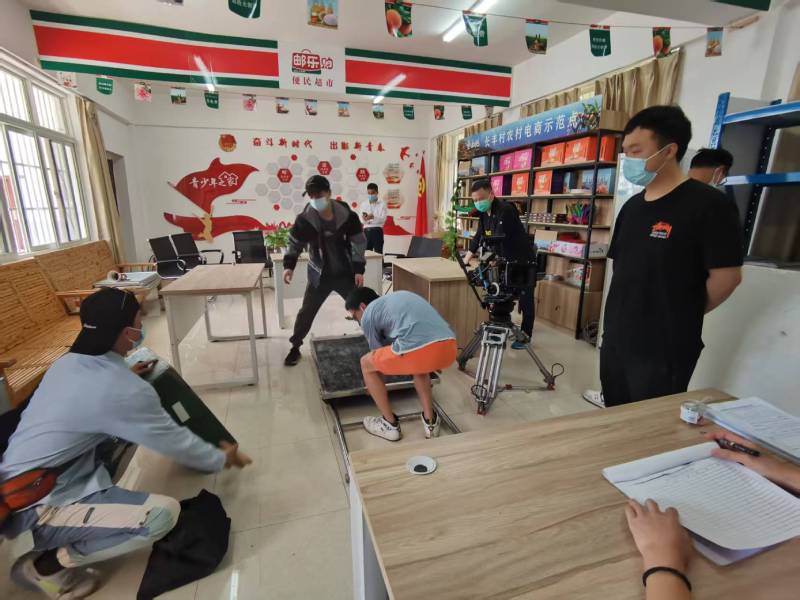侯马市电商产品视频拍摄制作实战秘籍，助力产品引爆电商流量